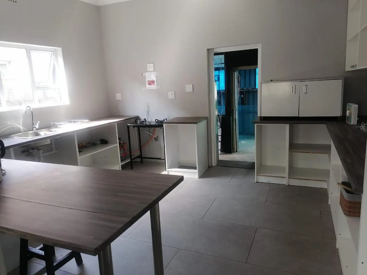 Exotica Central Guest House Cape Town
