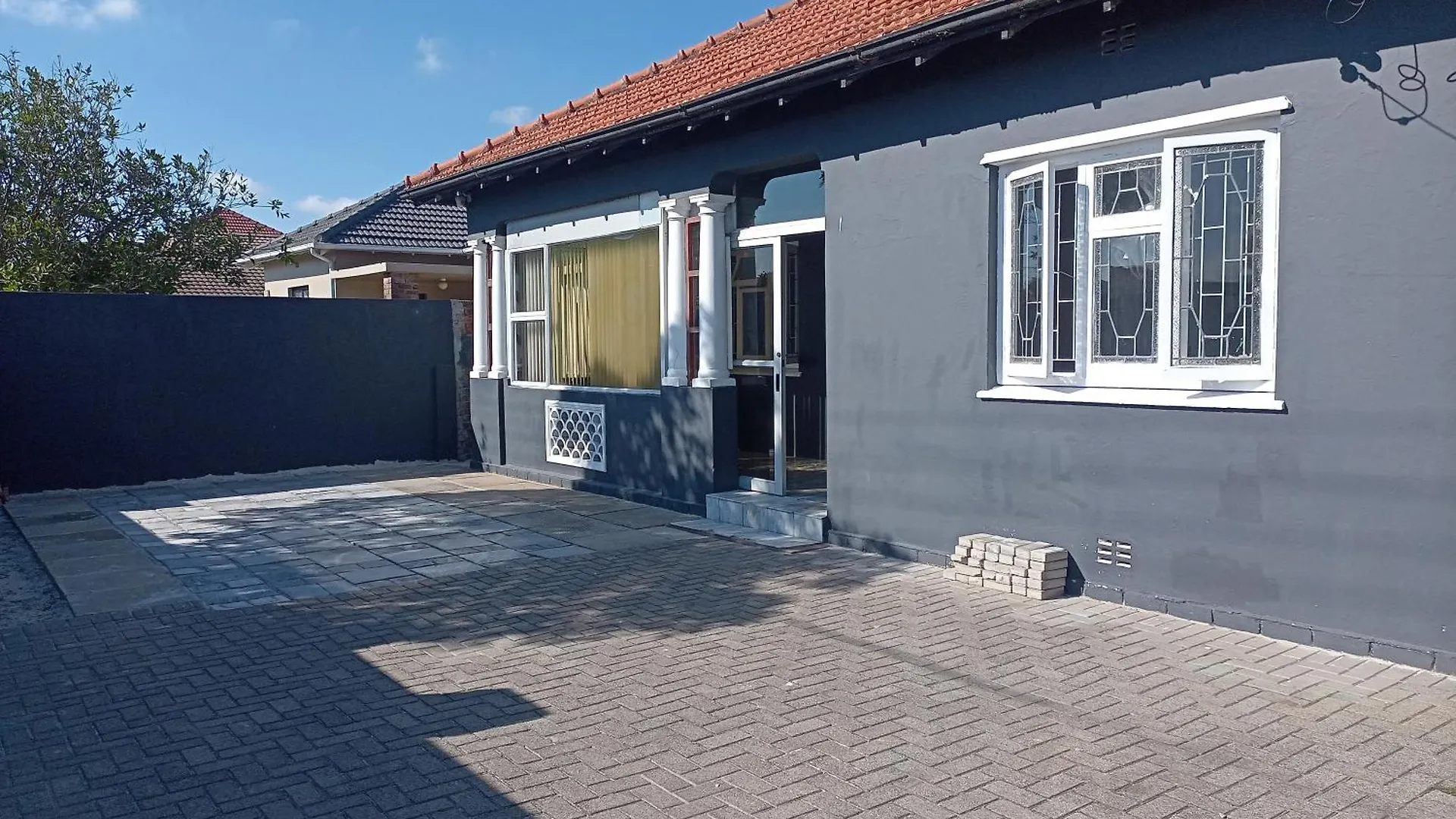 Exotica Central Guest House Cape Town