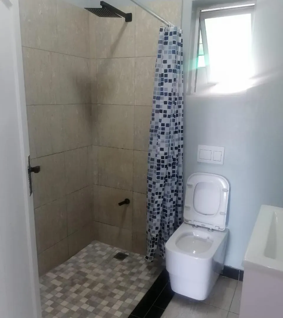 Exotica Central Guest House Cape Town