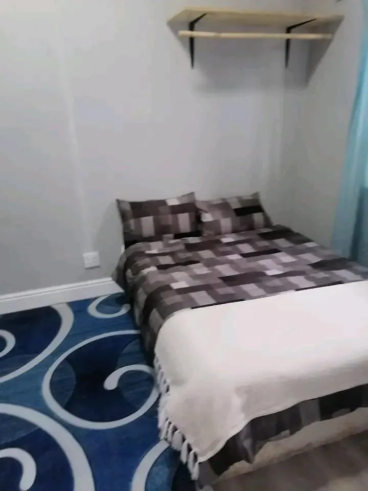 Exotica Central Guest House Cape Town 0*,  South Africa
