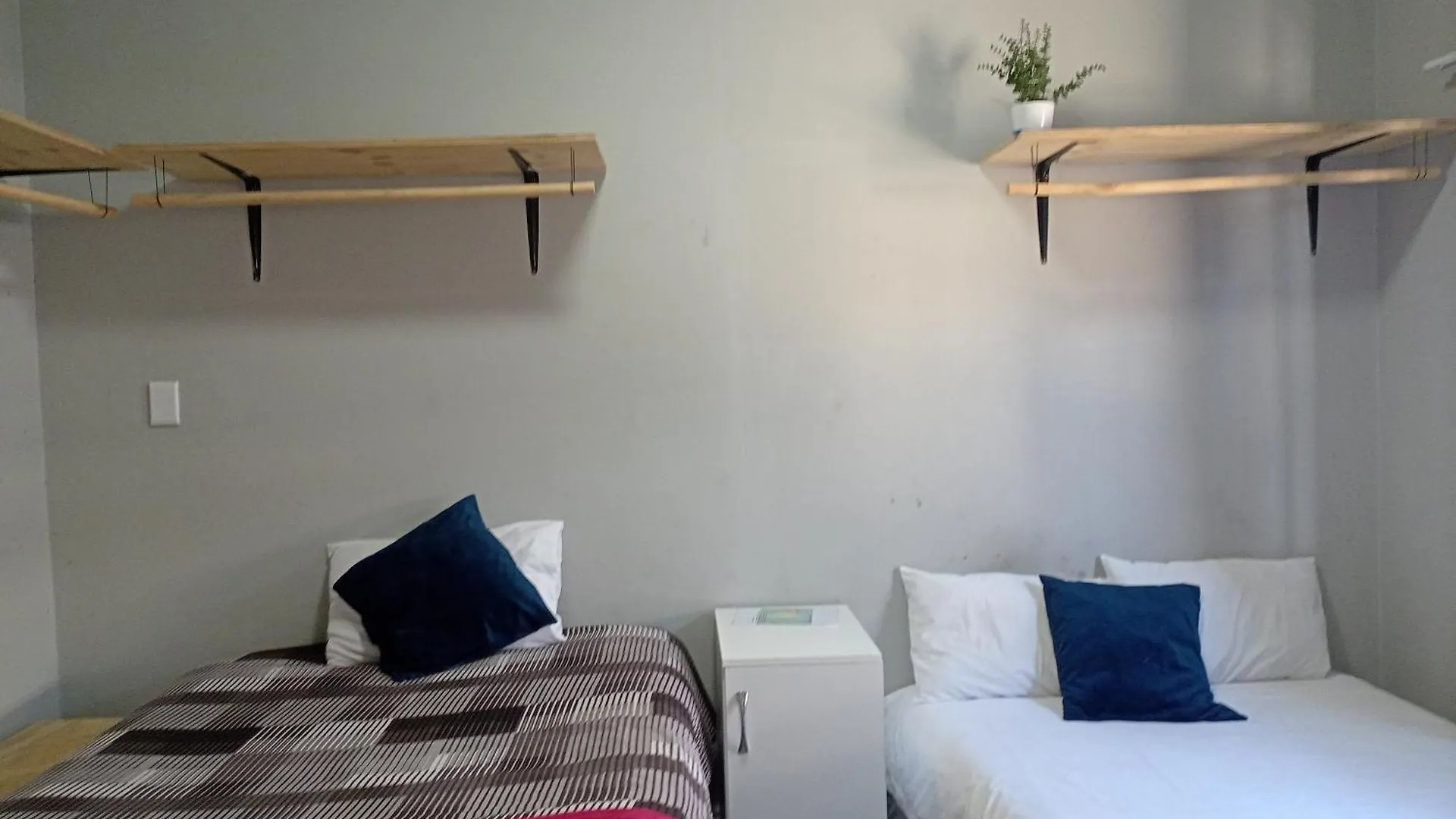 Exotica Central Guest House Cape Town South Africa